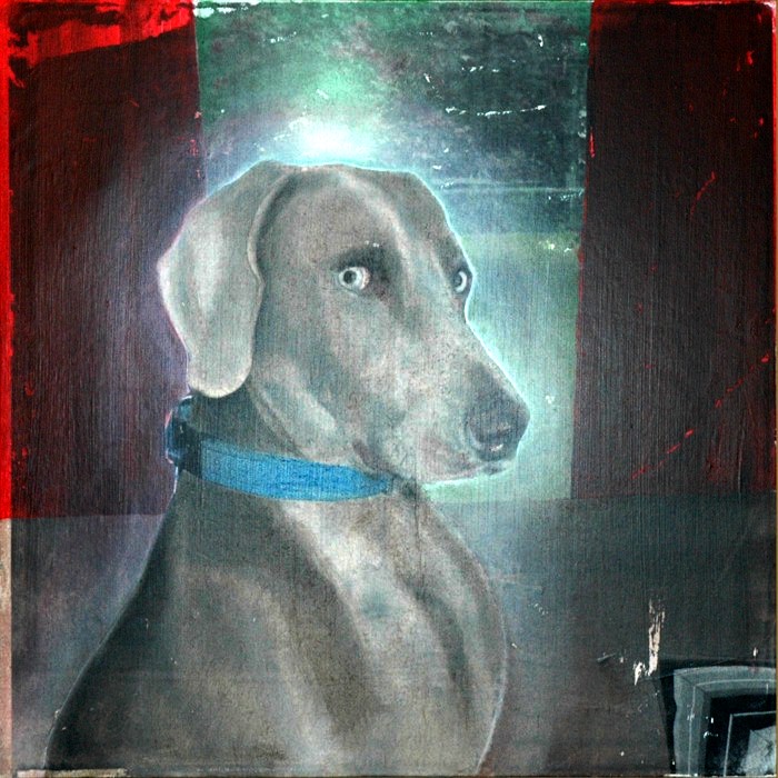 ssd painting #7