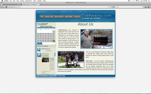 Home Page