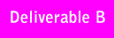 Deliverable B 
