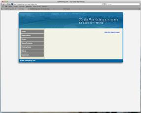 App page