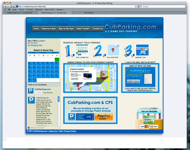 Home Page