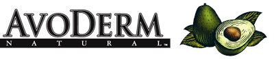 AvoDerm-Natural-400-logo